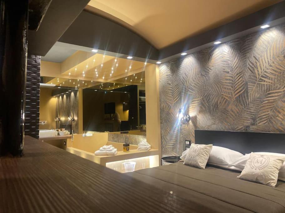 Montesantogroup Suite House Nel Centro Di Napoli Exterior foto